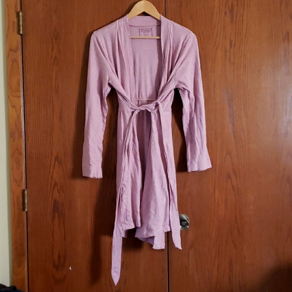 Motherhood Sleepwear, M, sleep robe